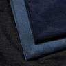 Stretch-Feincord Jeans-Look – marineblau,  thumbnail number 4