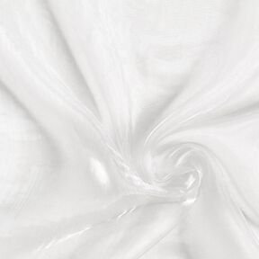 Organza – silber, 
