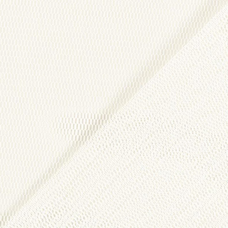 Tüll – wollweiss, image number 3