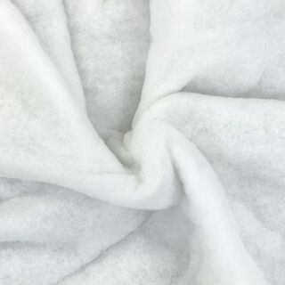 Dacron Watte [200 g] - weiss, 