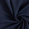 Bi-Stretch Gabardine – schwarzblau,  thumbnail number 1