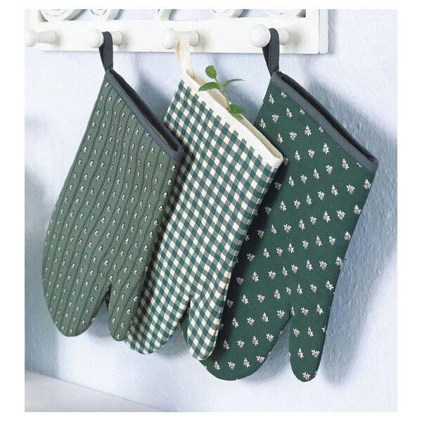 Küchenaccessoires | Burda 8125, image number 3