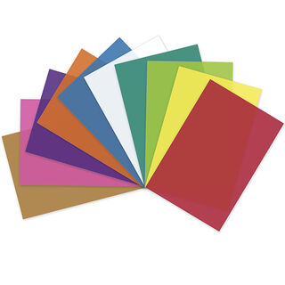 Transparentpapier 35cm x 50cm [42g/m²], 30 Blatt, 