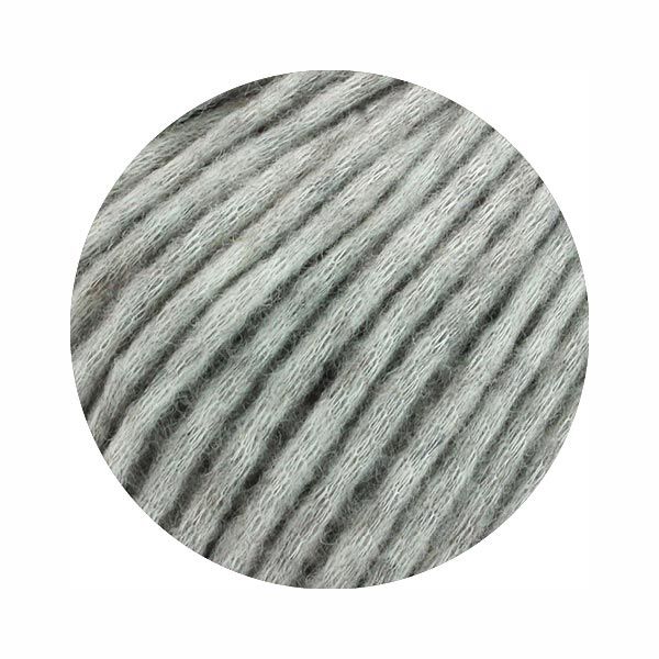 LANDLUST Winterwolle, 50g | Lana Grossa – hellgrau, image number 2