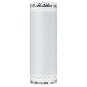 Seraflex Nähgarn für elastische Nähte (1000) | 130 m | Mettler – wollweiss, 