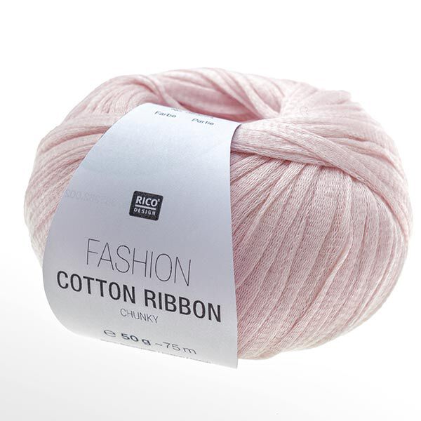 Fashion COTTON RIBBON | Rico Design, 50 g (003),  image number 1