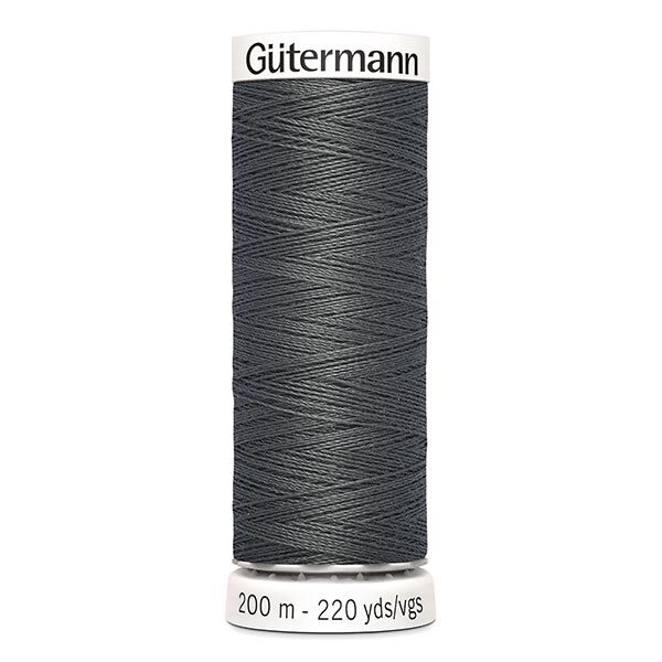Allesnäher (702) | 200 m | Gütermann,  image number 1
