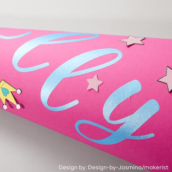 Dekorations-Set Magisches Einhorn, image number 4
