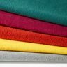 Antipilling Fleece – bordeauxrot,  thumbnail number 4