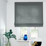 Reinleinen schwer Uni – grau,  thumbnail number 5
