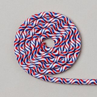 Gummikordel Wellen [Ø 3 mm] Maritim, 