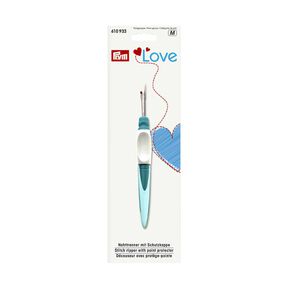 Nahttrenner klein ergonomics | Prym Love – mint, 