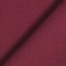 Baumwollflanell Uni – burgunder,  thumbnail number 4