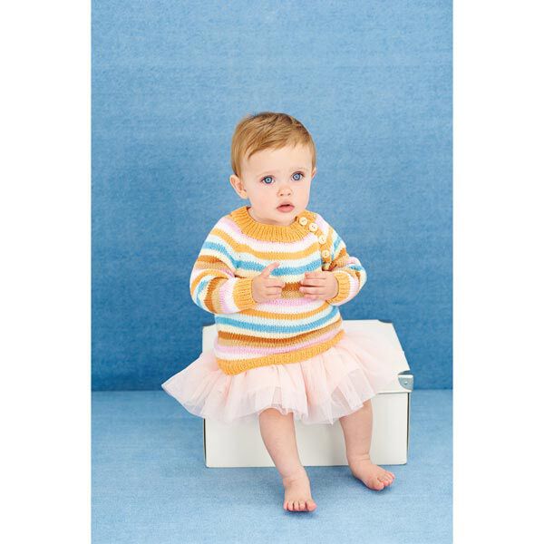 Baby Cotton Soft dk | Rico Design, 50 g (018),  image number 4