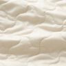 Steppstoff abstrakte Rauten – cashew,  thumbnail number 2