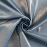 Denim Stretch Metallic – jeansblau/silber metallic,  thumbnail number 1