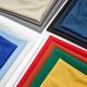 Viskose-Leinen-Mix Uni – hellblau,  thumbnail number 4