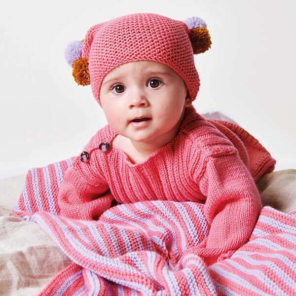 Handstrickbuch Baby 031 | Rico Design, image number 5
