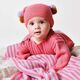 Handstrickbuch Baby 031 | Rico Design,  thumbnail number 5