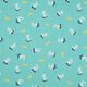 Baumwolljersey Skate-Krokodil | PETIT CITRON – mint,  thumbnail number 1
