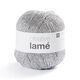 silber metallic