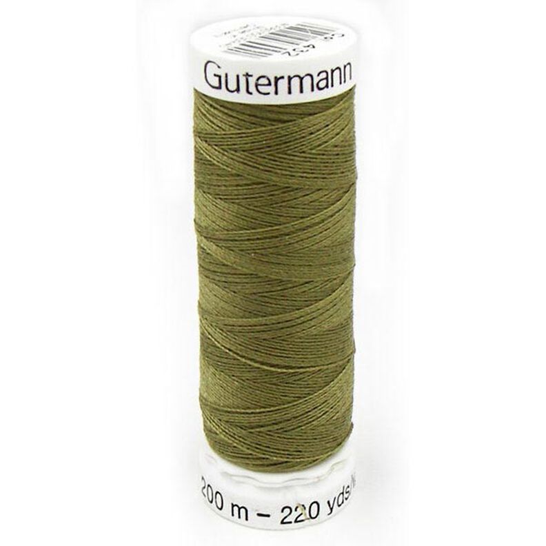 Allesnäher (432) | 200 m | Gütermann,  image number 1
