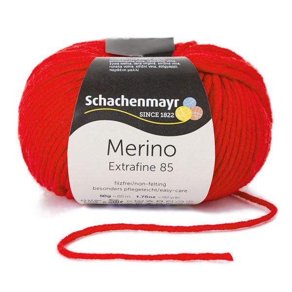 85 Merino Extrafine, 50 g | Schachenmayr (0231),  image number 1