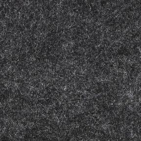Filz 90 cm / 3 mm stark – dunkelgrau, 