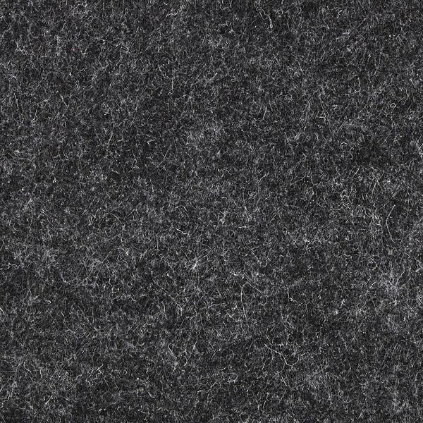 Filz 90cm / 3mm stark – dunkelgrau | Reststück 100cm