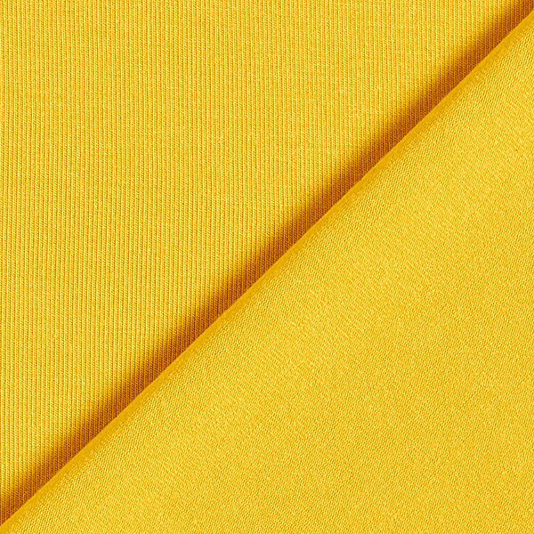 Tencel Modal Jersey – gelb,  image number 3