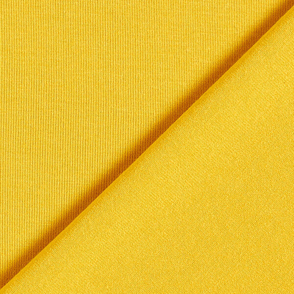 Tencel Modal Jersey – gelb, image number 3