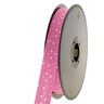Schrägband Sterne Bio-Baumwolle [20 mm] – pink,  thumbnail number 2