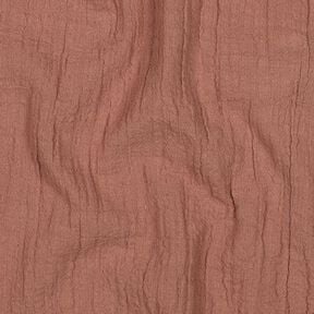 Musselin Krinkel &ndash; kupfer, 