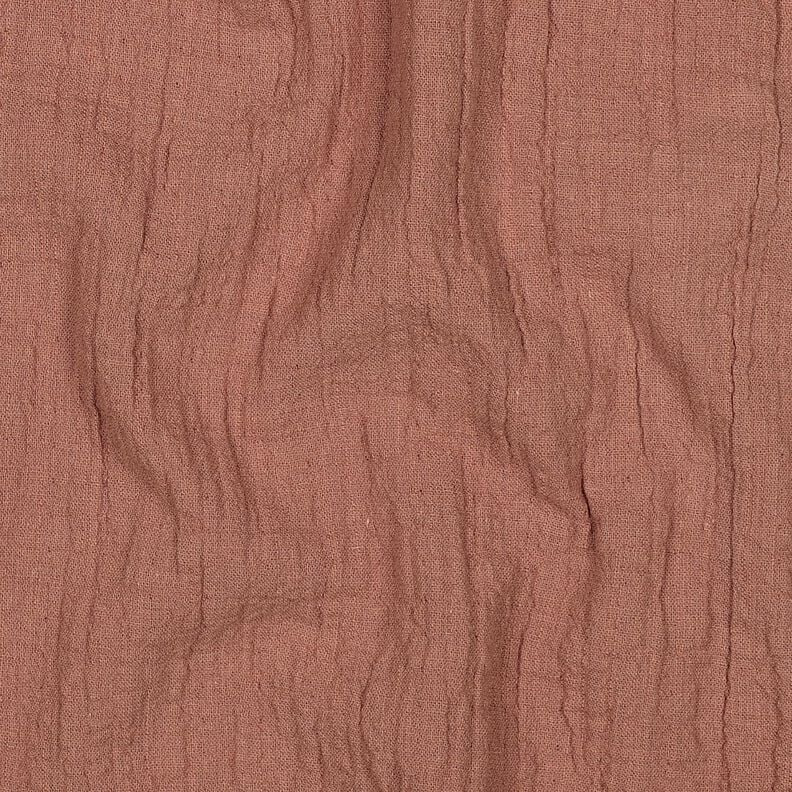 Musselin Krinkel &ndash; kupfer,  image number 2