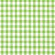 Baumwollstoff Vichy - 0,5 cm – apfelgrün,  thumbnail number 1
