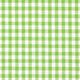 Baumwollstoff Vichy - 0,5 cm – apfelgrün,  thumbnail number 1