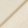 Gardinenstoff Bouclé-Optik 300 cm – wollweiss,  thumbnail number 4