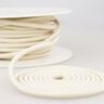 Outdoor Gummikordel [Ø 5 mm] – beige/weiss,  thumbnail number 1