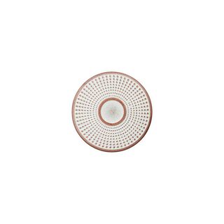 Jeanspatentknopf [ 20 mm ] – roségold metallic, 