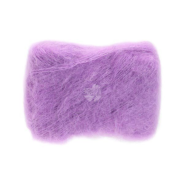 Setasuri, 25g | Lana Grossa – lila, image number 1