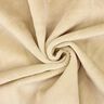 Nicki SHORTY [1 m x 0,75 m | Flor: 1,5 mm] - beige | Kullaloo,  thumbnail number 2
