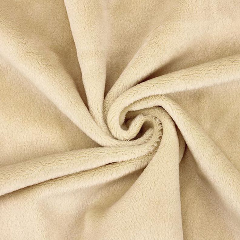 Nicki SHORTY [1 m x 0,75 m | Flor: 1,5 mm]  - beige | Kullaloo,  image number 2