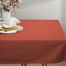 Baumwollstoff Cretonne Uni – terracotta,  thumbnail number 5
