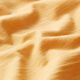 GOTS Woll-Baumwoll Singlejersey Ringelstreifen | Albstoffe – curry,  thumbnail number 3