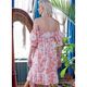 Sommerkleid | McCalls 8108 | 42-50,  thumbnail number 6
