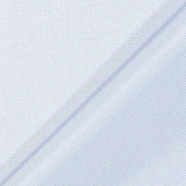 Futterstoff | Neva´viscon – hellblau | Reststück 50cm