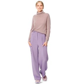 Hose | Burda 6079 | 34-44, 