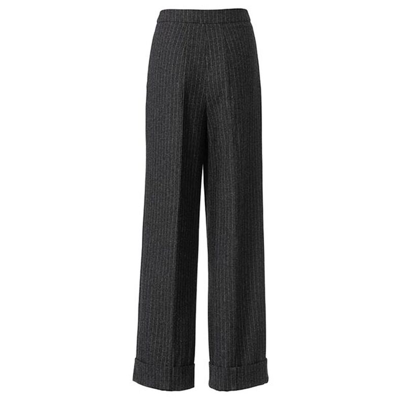 Hose | Burda 6079 | 34-44,  image number 5