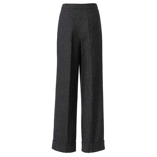Hose | Burda 6079 | 34-44,  image number 5