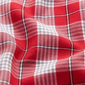 Viskosemix Glencheck &ndash; chili, 